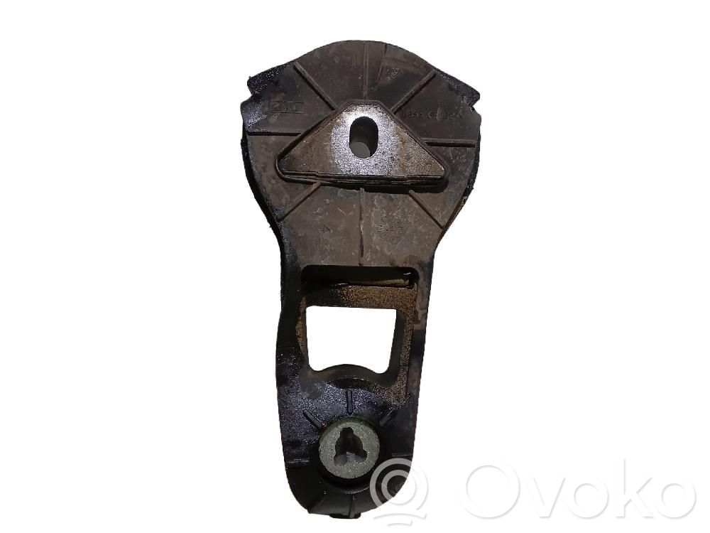 Ford Explorer Suport tampon motor