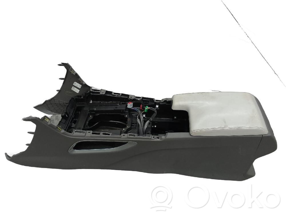 Console centrale   T4A3746