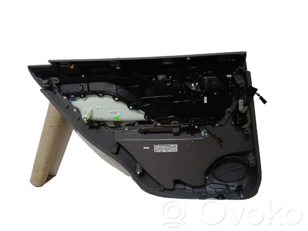Panou interior ușă spate   HK8320986