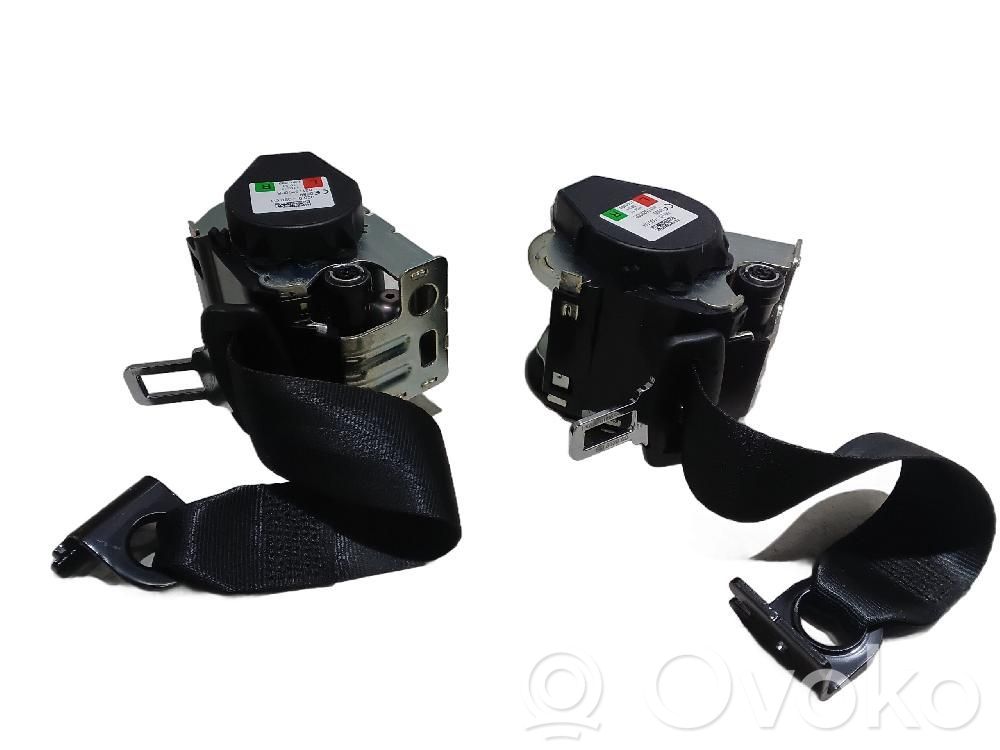 Ensemble de ceintures de sécurité   HK83611B68