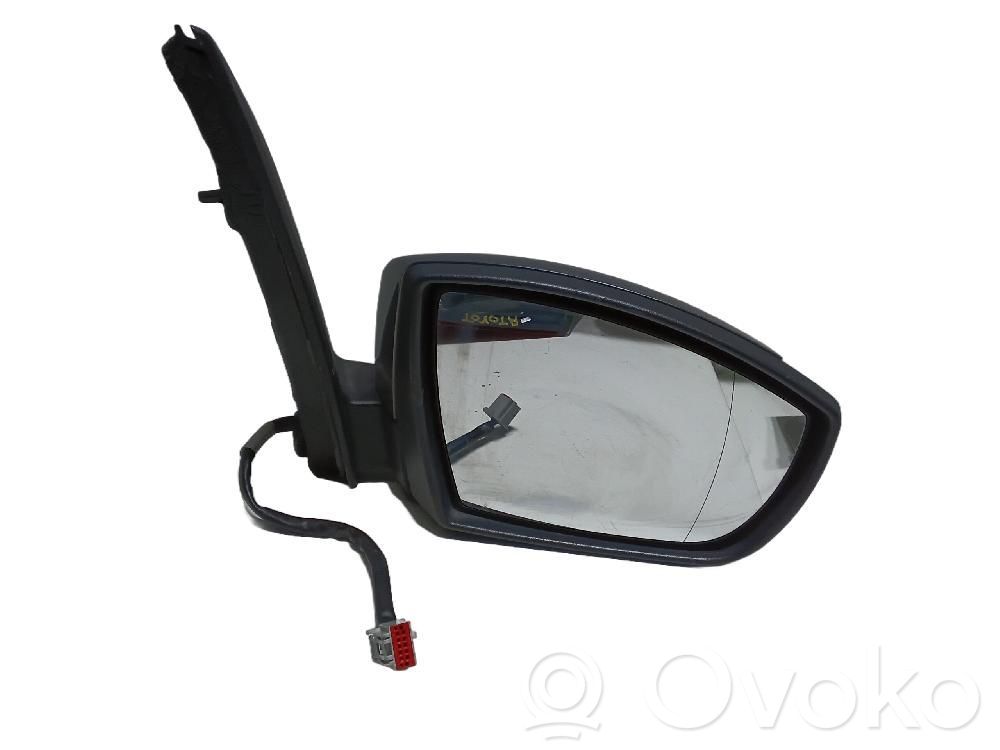 Espejo lateral eléctrico de la puerta delantera   E9034508