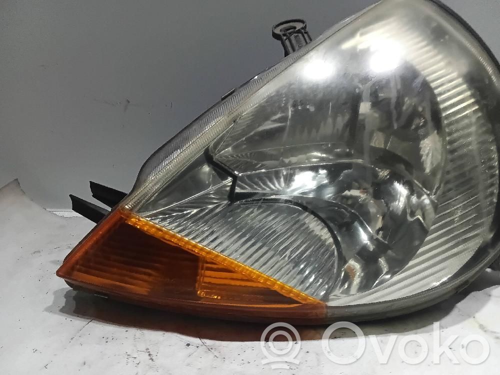 Headlight/headlamp   2053222C