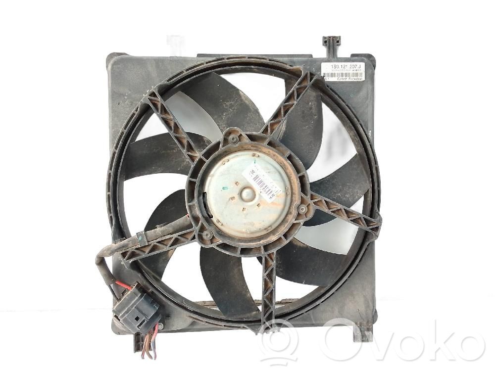 Volkswagen Up Ventilator electric răcire radiator 