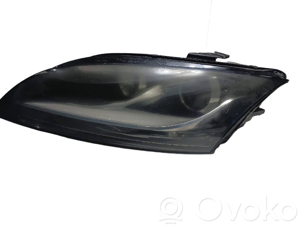 Audi TT TTS Mk2 Headlight/headlamp 