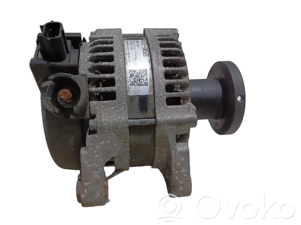 Ford Focus C-MAX Alternador 
