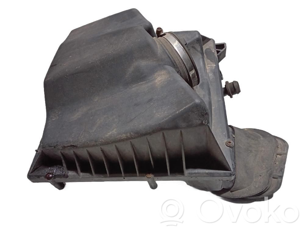 Opel Zafira C Scatola del filtro dell’aria