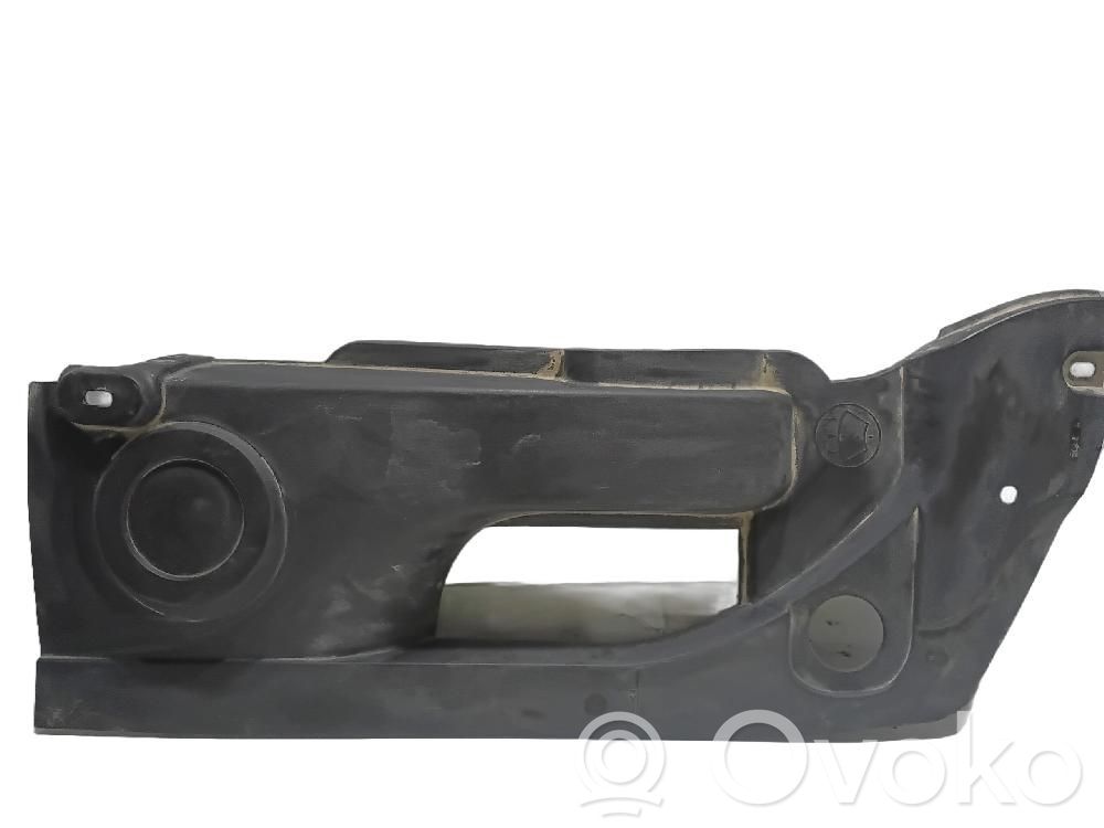 Citroen Xsara Motorabdeckung 