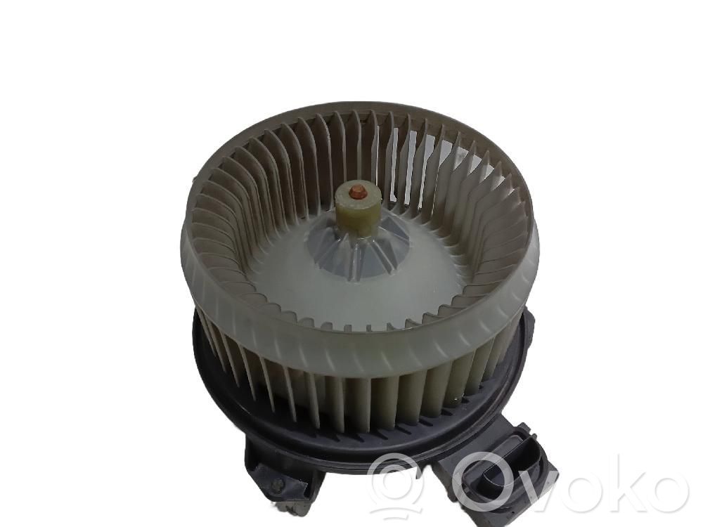 Chrysler Sebring (JS) Ventilator aerotermă 