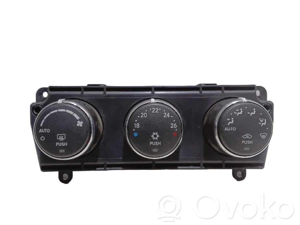 Climate control unit   P55111815AE