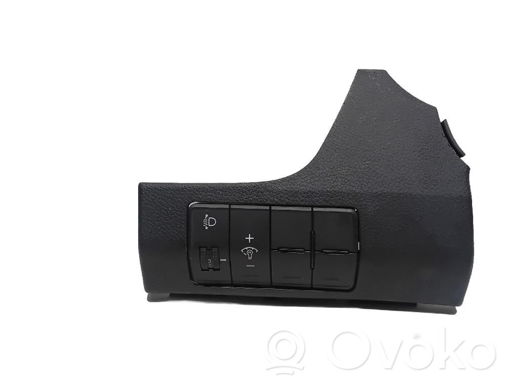 Hyundai i30 Otros interruptores/perillas/selectores 