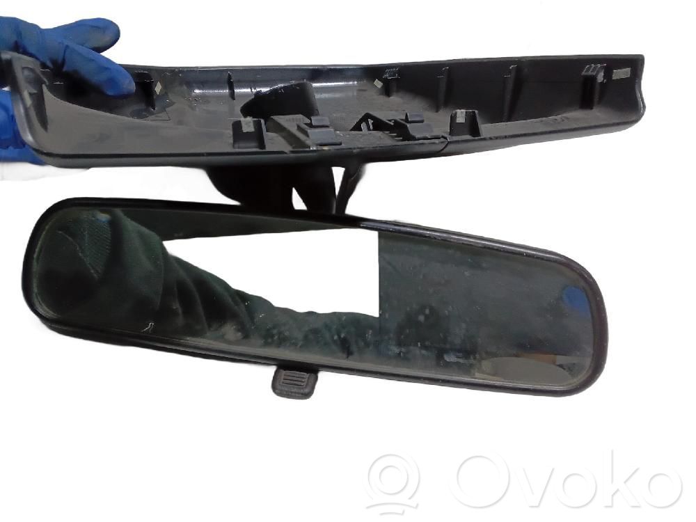 Espejo retrovisor (interior)   E11045617
