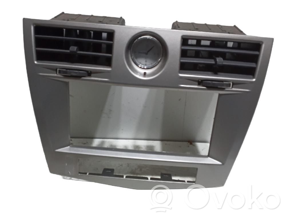 Chrysler Sebring (JS) Grille d'aération centrale 