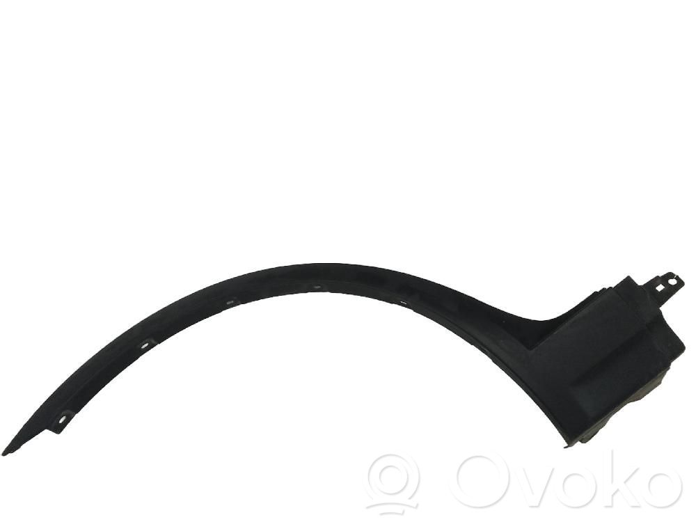 BMW X3 E83 Rivestimento passaruota anteriore 