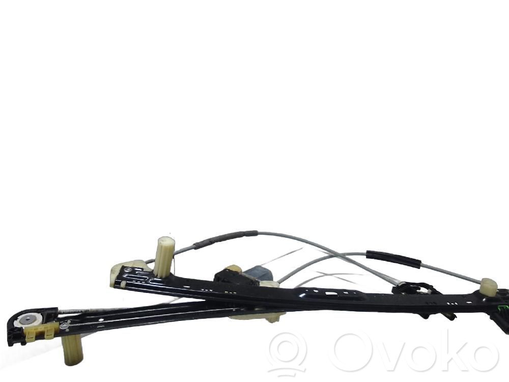 Land Rover Range Rover Sport L494 Alzacristalli della portiera anteriore con motorino 