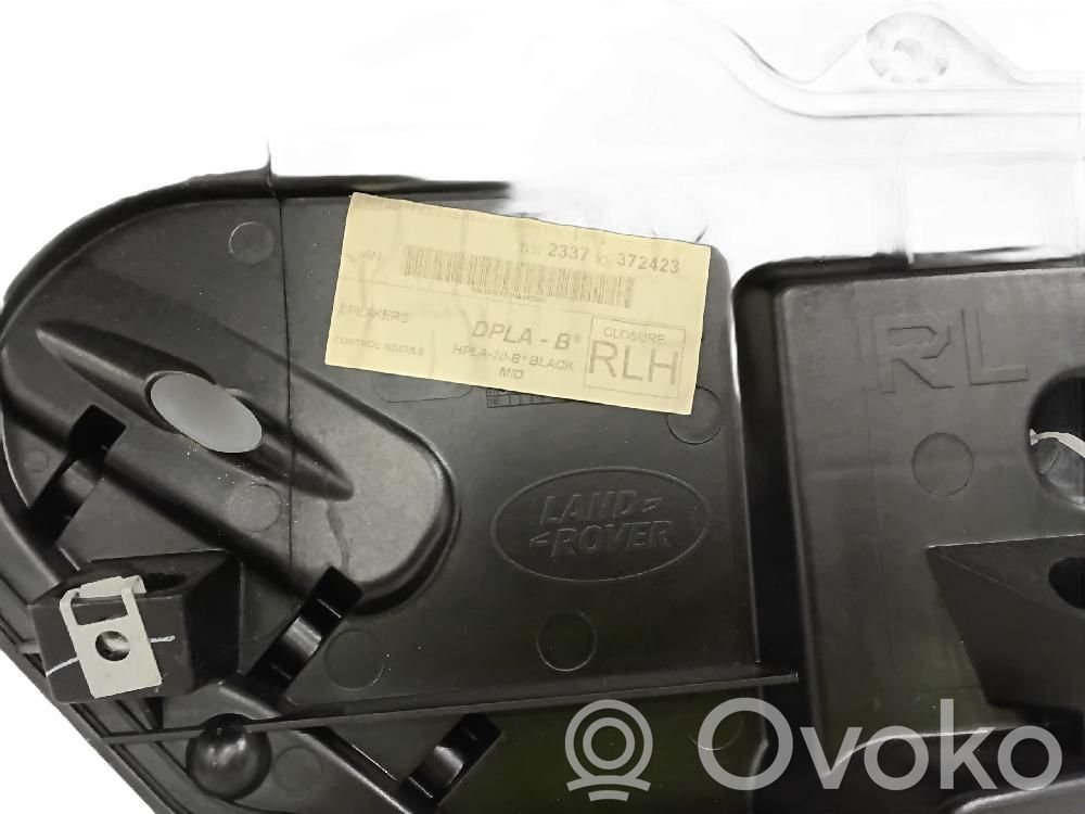 Land Rover Range Rover Sport L494 Boczki / Poszycie drzwi tylnych 