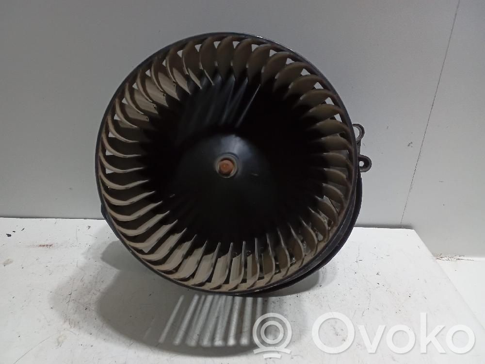 BMW 4 F36 Gran coupe Ventola riscaldamento/ventilatore abitacolo