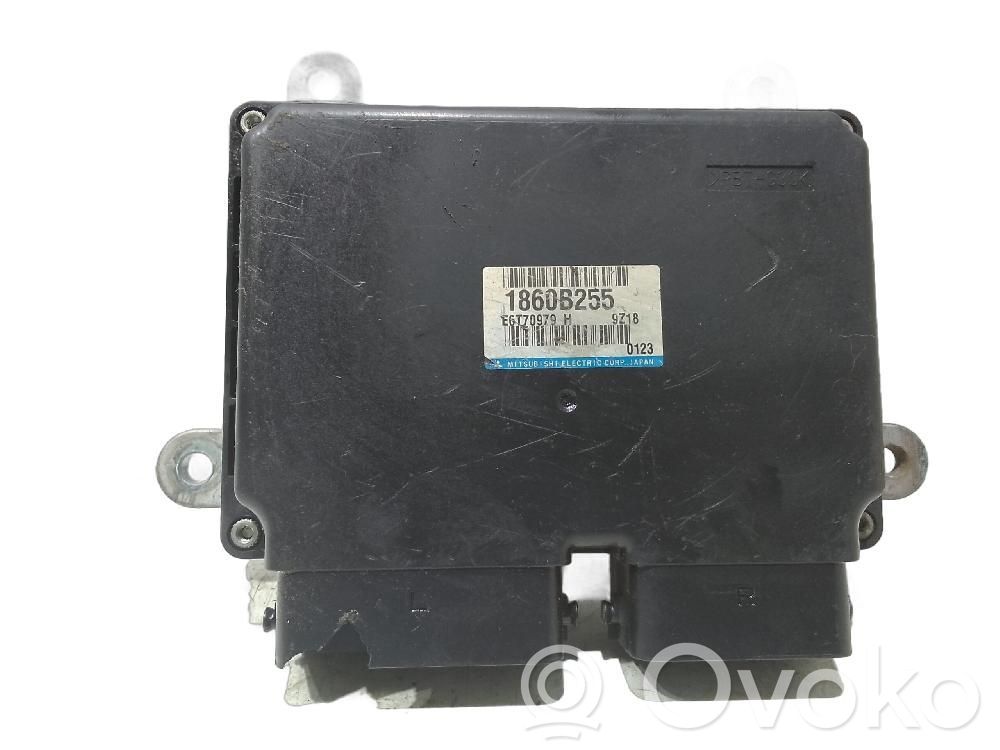Engine control unit/module   1860B255