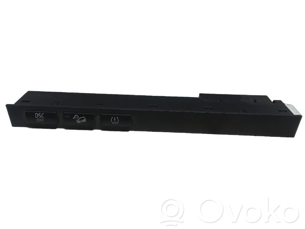 BMW X3 E83 Multifunctional control switch/knob 