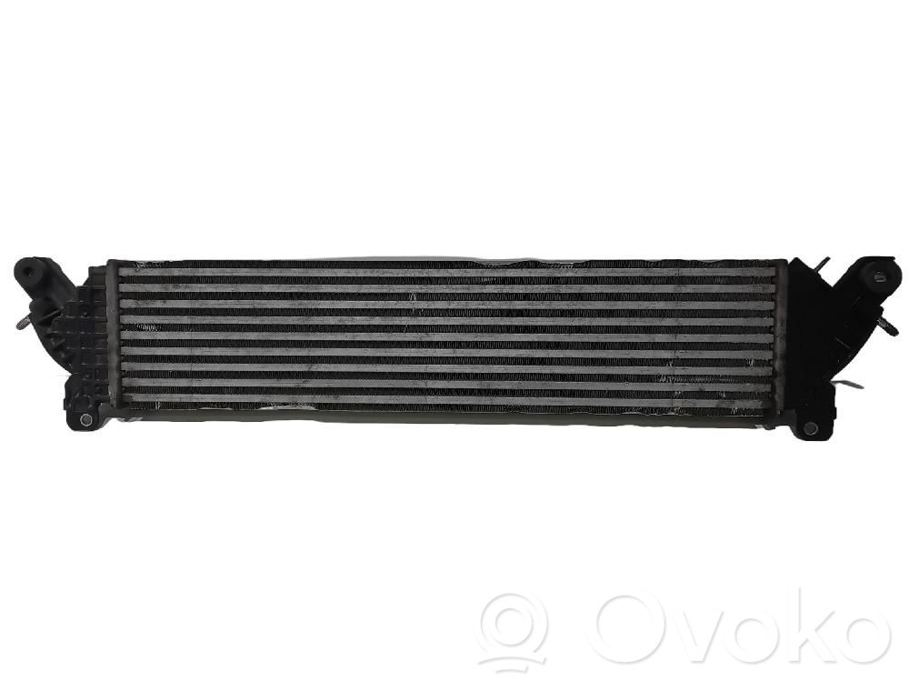 Mazda CX-5 Intercooler radiator 