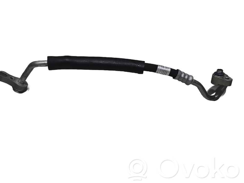 Mercedes-Benz C W205 Conductă/furtun aer condiționat (A/C) 