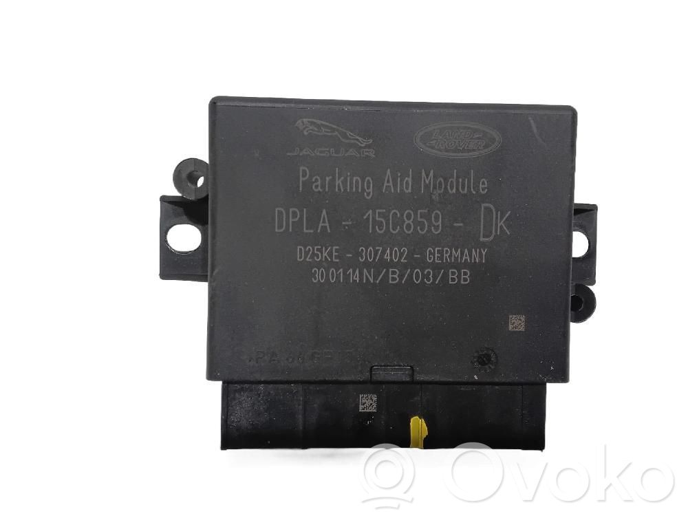 Land Rover Range Rover Sport L494 Alte unități/module de control 