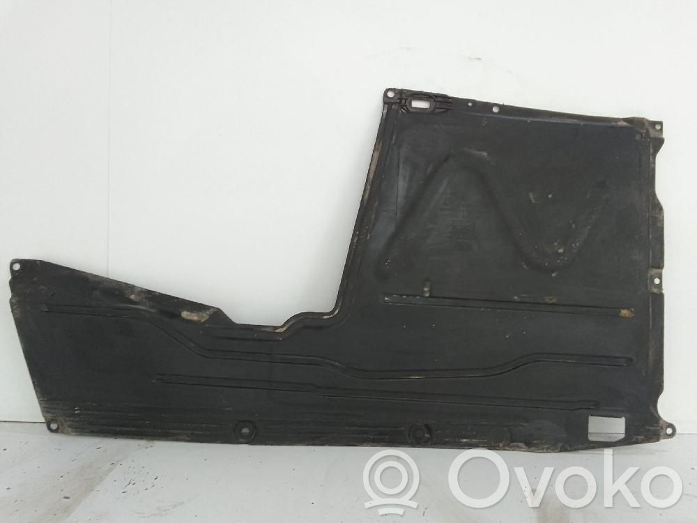 BMW 4 F36 Gran coupe Protezione anti spruzzi/sottoscocca del motore
