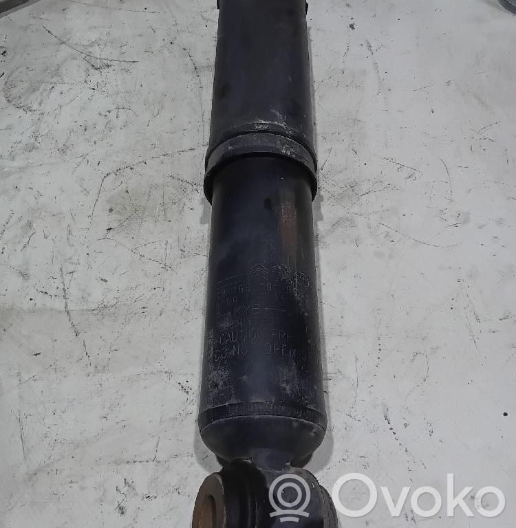 Peugeot Expert Amortizor spate 