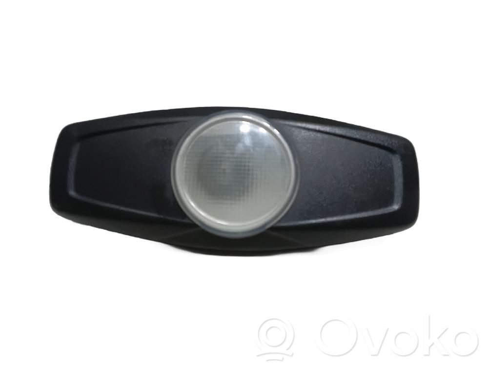 Ford Focus Illuminazione sedili anteriori 