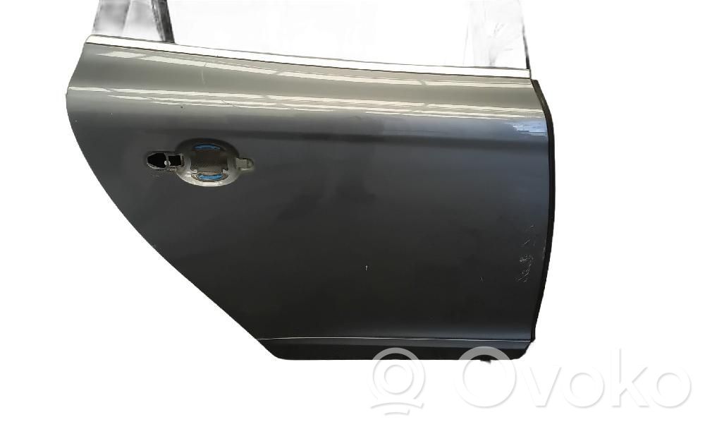 Volvo XC60 Galinės durys 