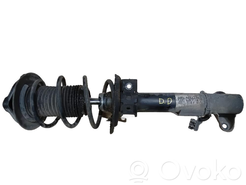 Mercedes-Benz C W204 Ammortizzatore anteriore