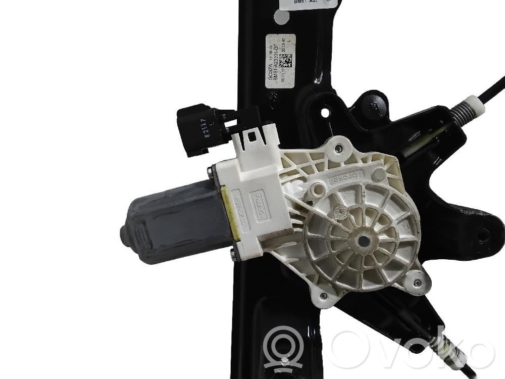 Ford Focus Mécanisme de lève-vitre avec moteur