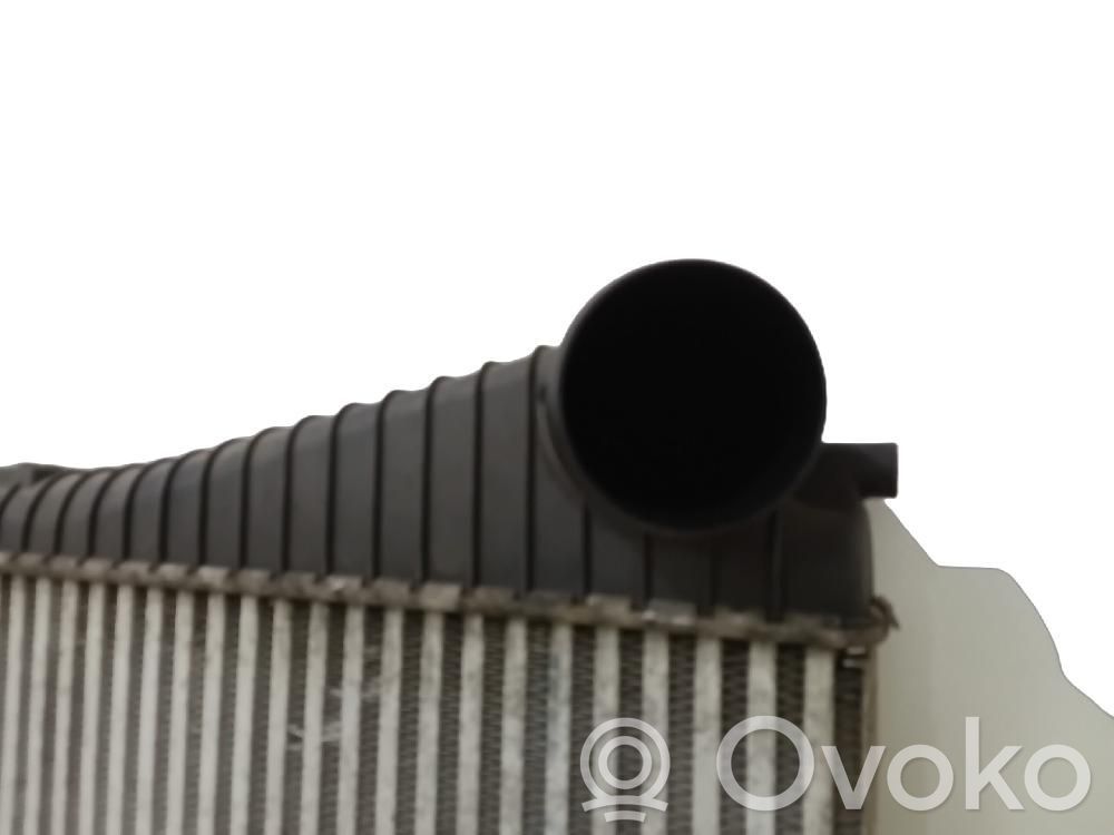 Land Rover Range Rover Sport L320 Radiatore intercooler