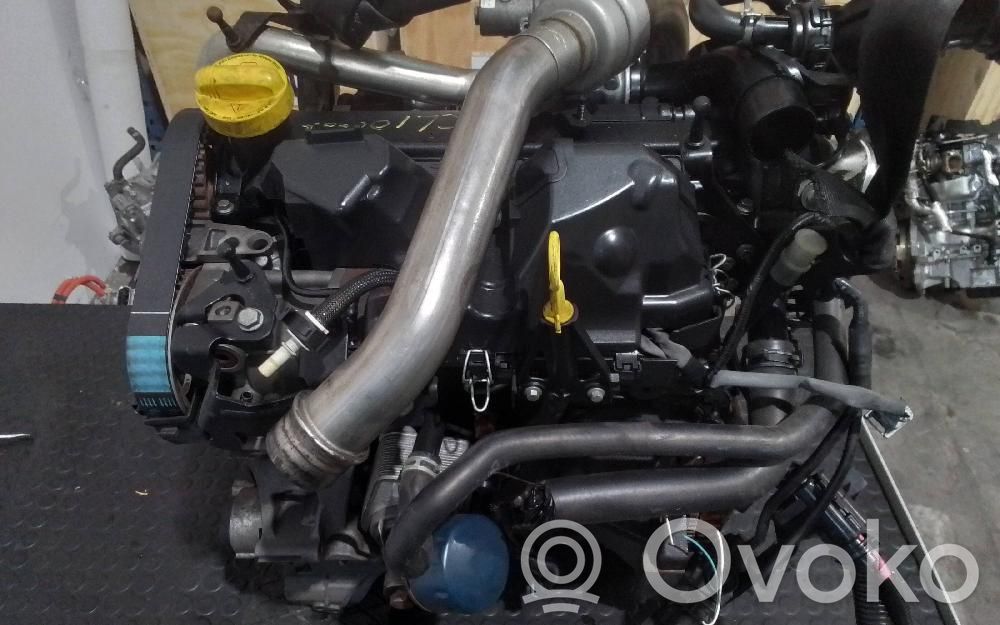 Motor   K9KT766
