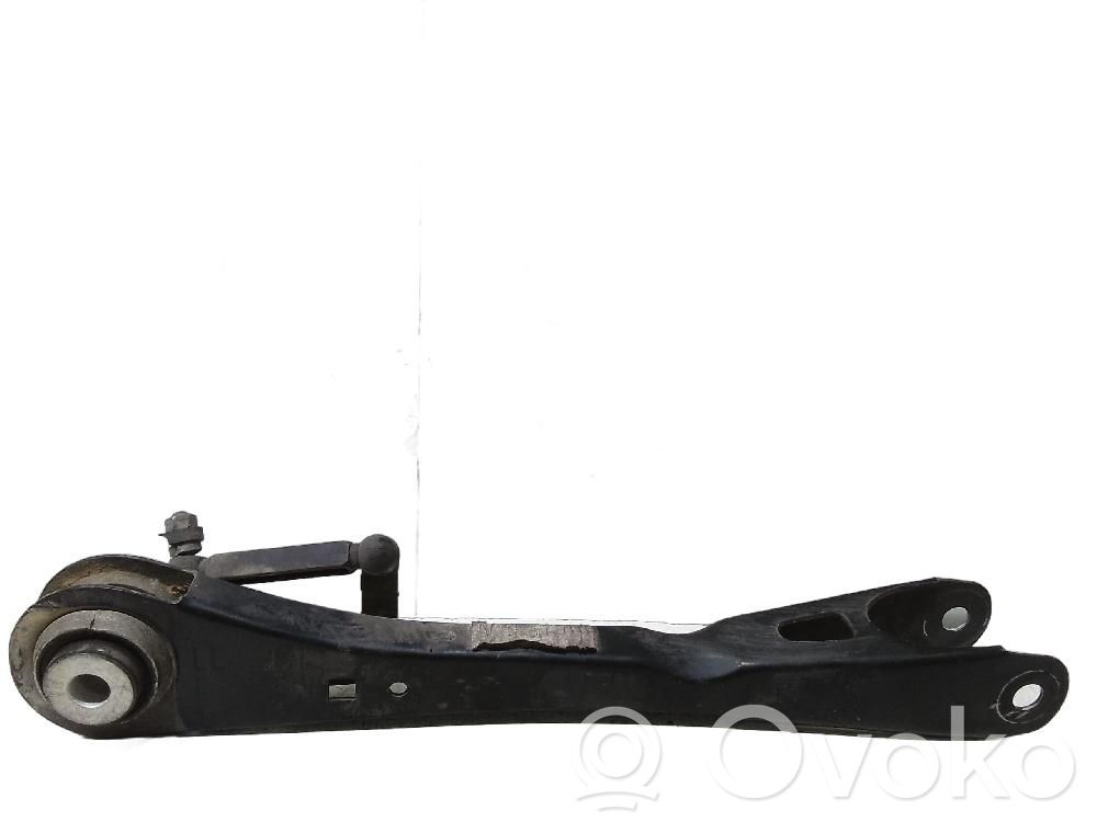 Querlenker Achsschenkel hinten   687102301