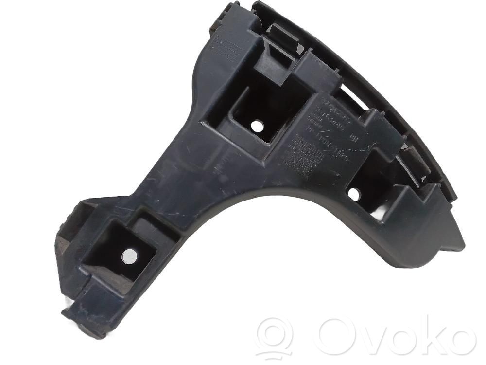 Volvo XC60 Ornament bară spate 
