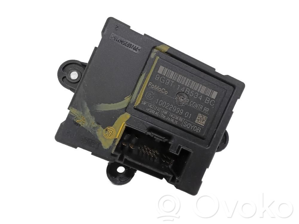 Volvo XC60 Sonstige Steuergeräte / Module 