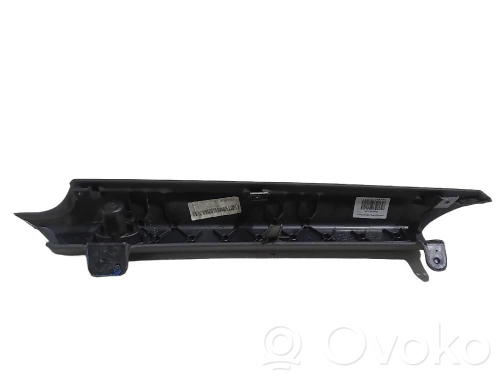 Mini One - Cooper Coupe R56 Dashboard trim 