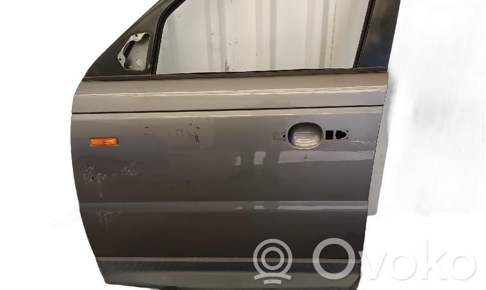 Land Rover Range Rover Sport L320 Portiera anteriore 