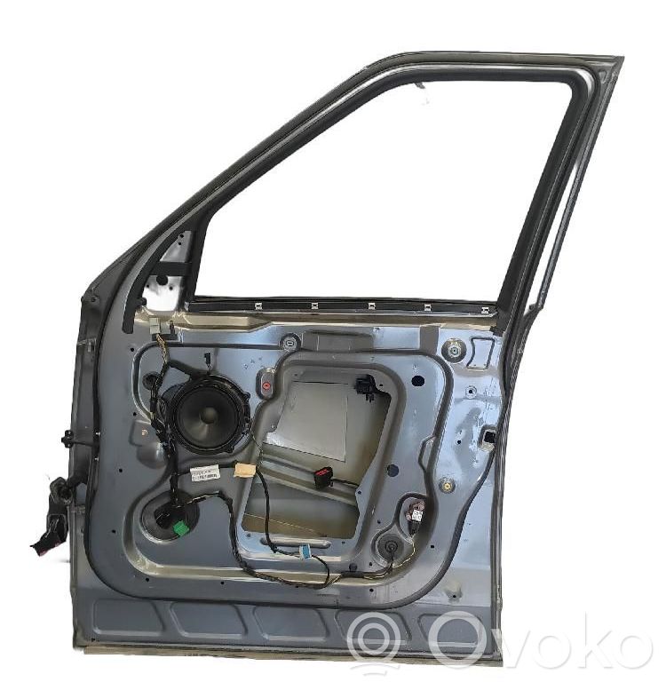 Land Rover Range Rover Sport L320 Ușă față