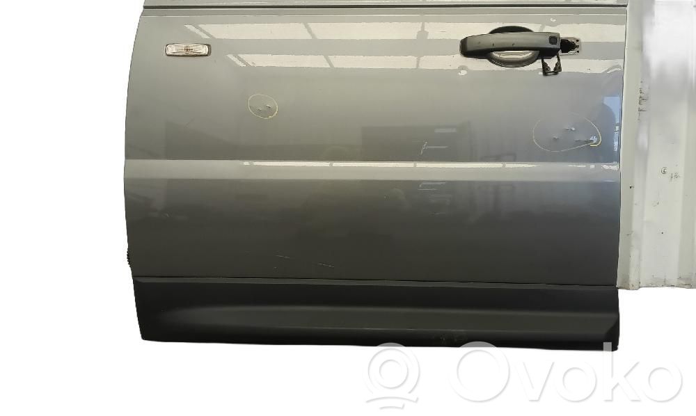 Land Rover Range Rover Sport L320 Etuoven kaiutin 