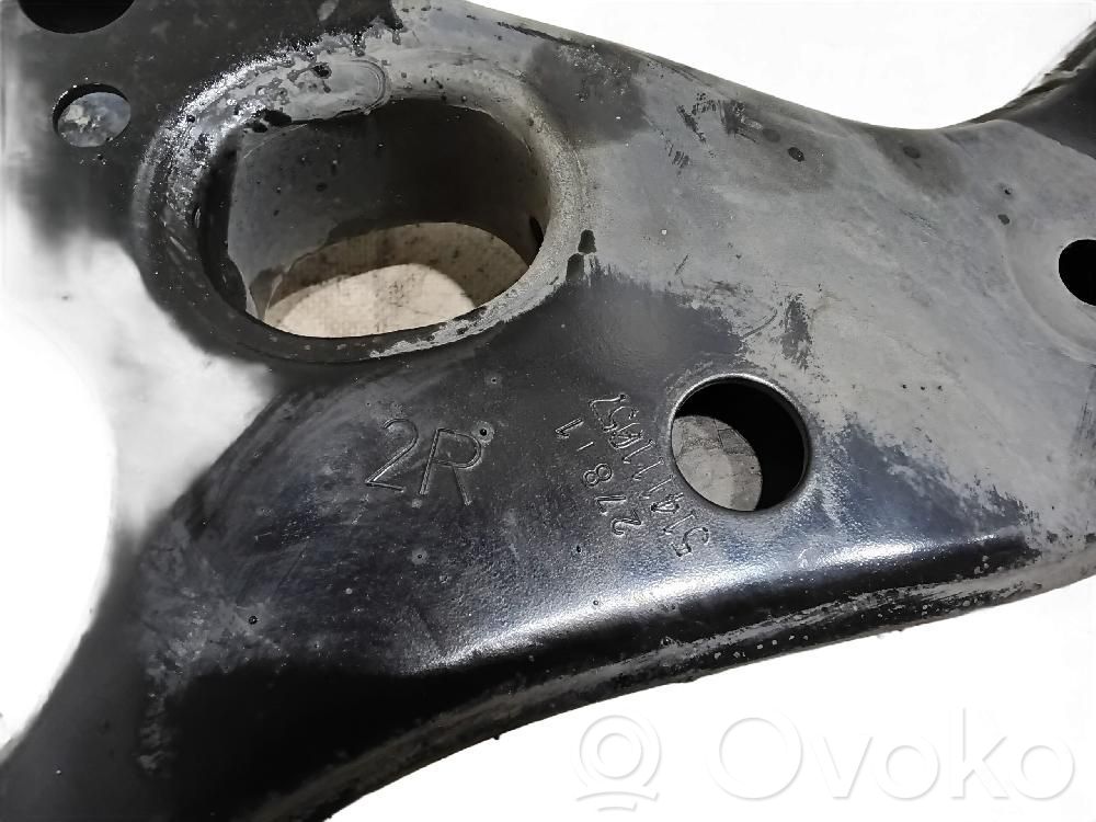 Toyota Verso Basculă inferioară față 
