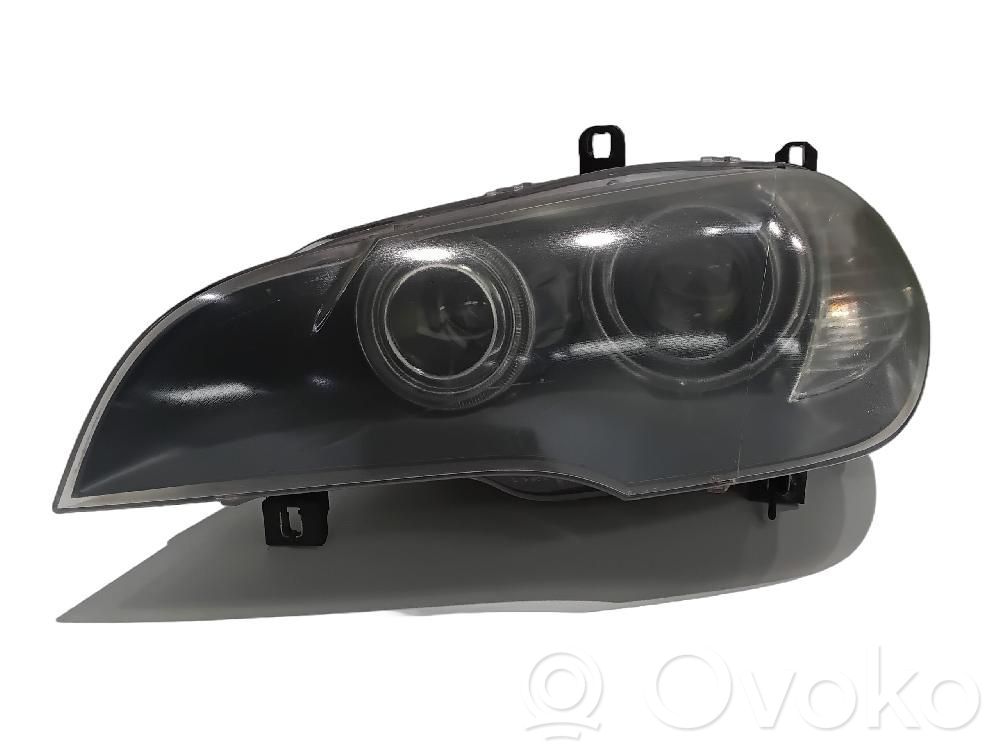 BMW X5 E70 Faro/fanale 
