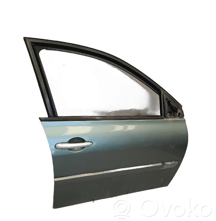 Renault Megane II Portiera anteriore