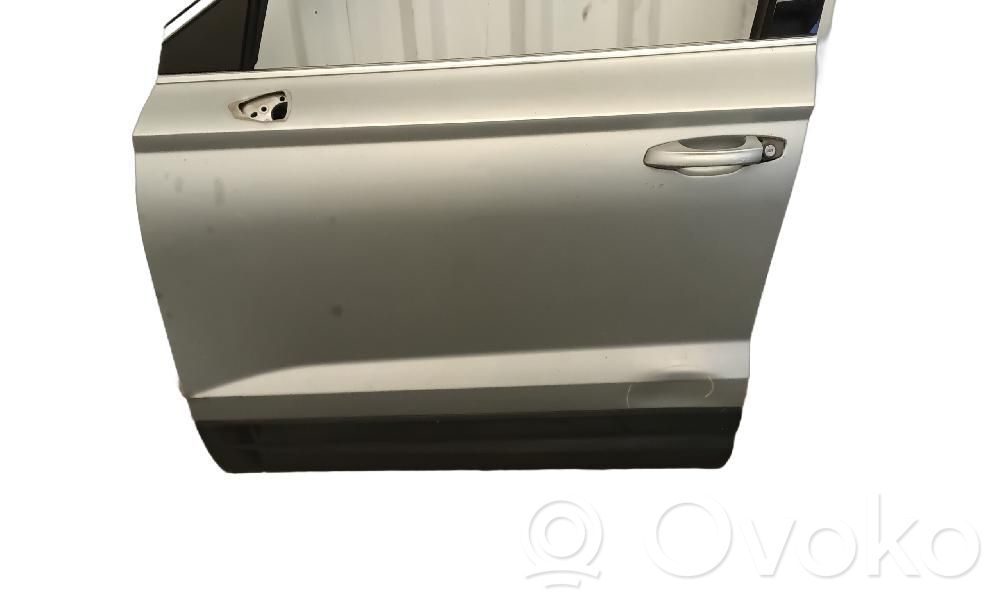 Seat Ateca Дверь 