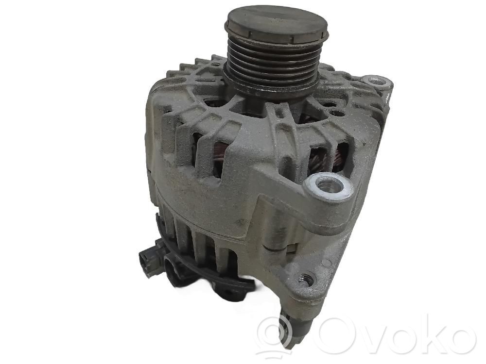 Generator/alternator   9803049980