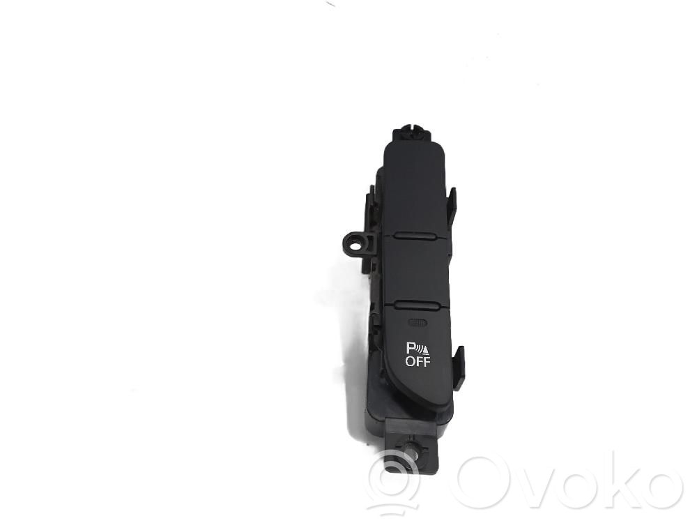 KIA Carens III Altri interruttori/pulsanti/cambi 