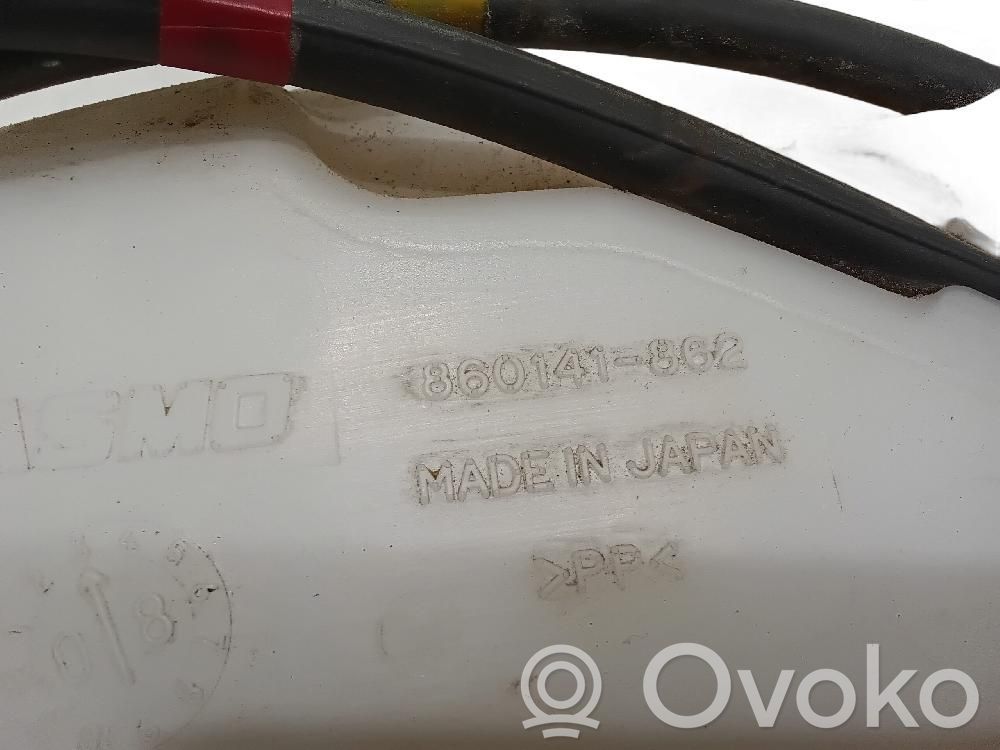 Daihatsu Terios Zbiornik płynu do spryskiwaczy szyby przedniej / czołowej 
