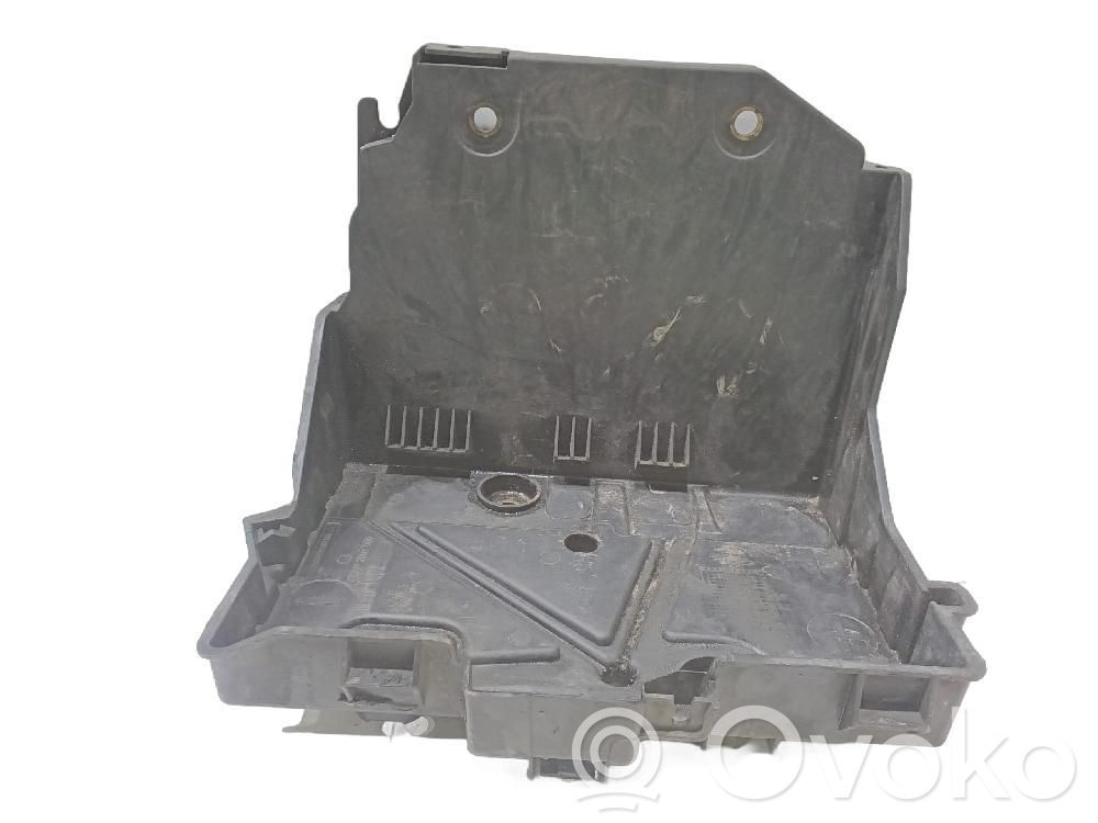 Renault Kangoo II Soporte para la batería 