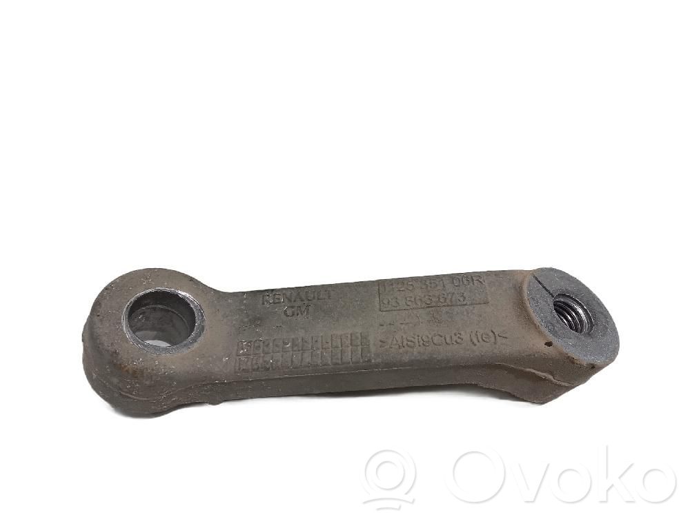 Renault Trafic III (X82) Suport tampon motor