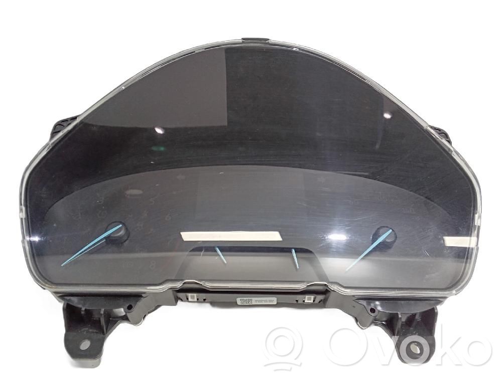Nopeusmittari (mittaristo)   JX7T14C026CAE